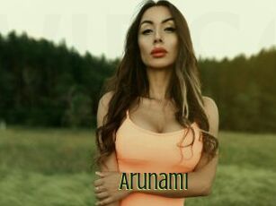 Arunami