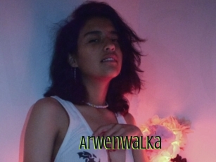 Arwenwalka