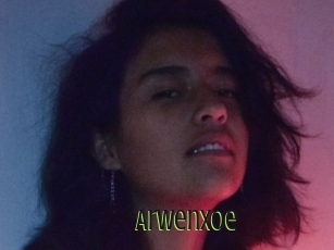 Arwenxoe