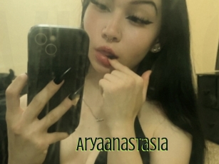 Aryaanastasia