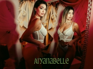 Aryanabelle