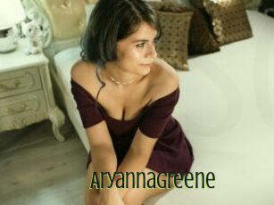 Aryannagreene