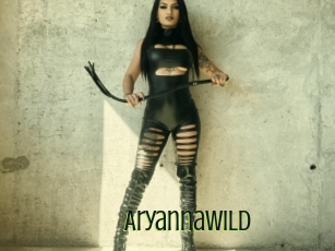 Aryannawild