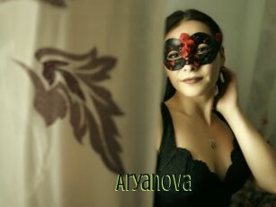 Aryanova