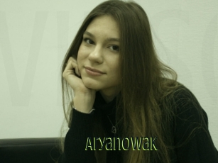 Aryanowak