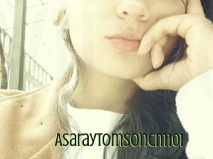 Asaraytomsoncm101