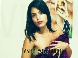 Ashelyelatinhot