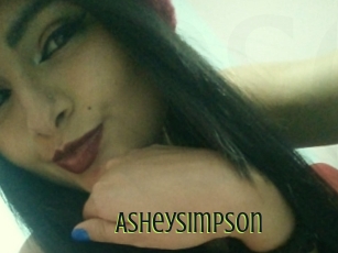 Asheysimpson