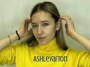 Ashleyafton