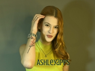 Ashleyapps