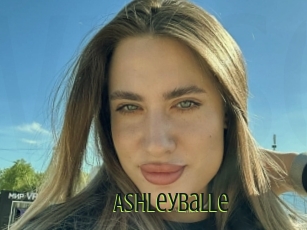 Ashleyballe