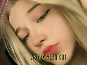 Ashleybufkin