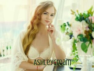 Ashleycream