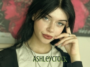 Ashleycrock