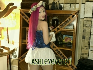 Ashleyeverett