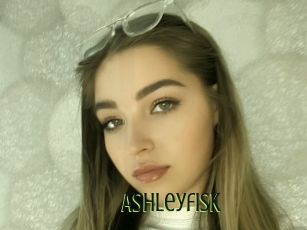 Ashleyfisk