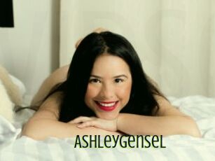 Ashleygensel