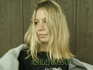 Ashleygosson