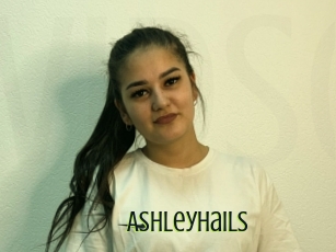 Ashleyhails