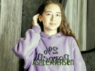 Ashleyhensen