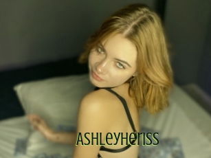 Ashleyheriss