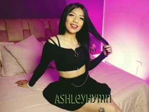 Ashleyhymn