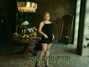 Ashleyloveme