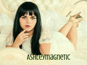 Ashleymagnetic