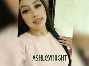 Ashleyniight