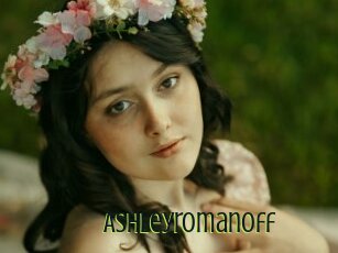 Ashleyromanoff