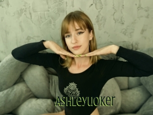 Ashleyuoker