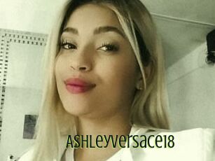 Ashleyversace18