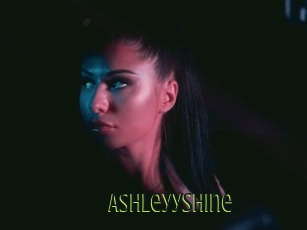 Ashleyyshine