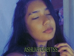 Ashlierobertss