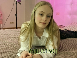 Ashlijonson