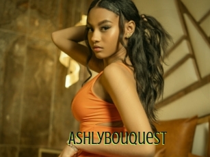 Ashlybouquest