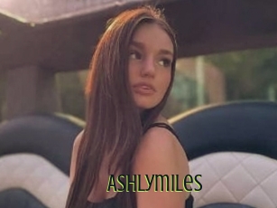 Ashlymiles