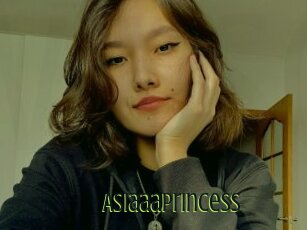 Asiaaaprincess