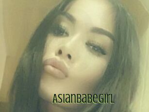 Asianbabegirl