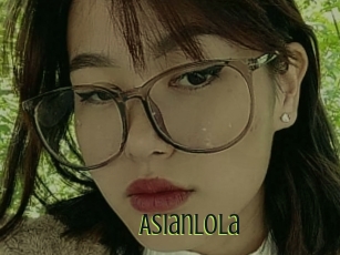 Asianlola