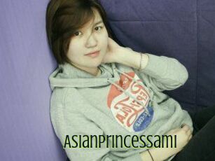 Asianprincessami