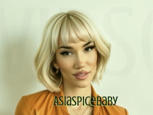 Asiaspicebaby