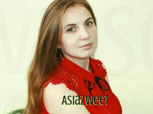 Asiazweet