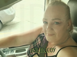 Asilmccoy