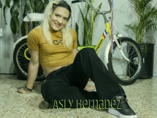 Asly_hernadez