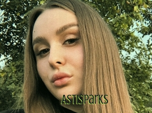 Astisparks