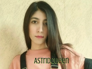 Astridqueen