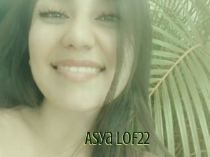 Asya_lof22