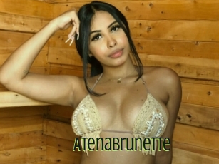 Atenabrunette