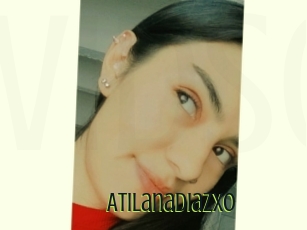 Atilanadiazxo